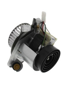 Carrier Inducer Motor Kit 326628-762