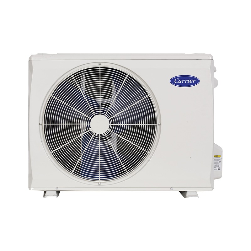 18,000 BTU Carrier Infinity Single Zone Mini Split Heat Pump Condenser - R454B