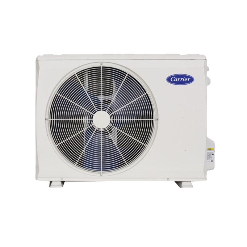 9,000 BTU Carrier Single Zone Condenser - R454B 