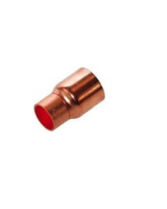 1-1/8" to 7/8" Copper Fitting Reducer Coupling - CFW01049