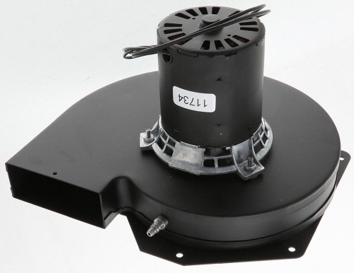 Modine Inducer Assembly | HVACDirect.com