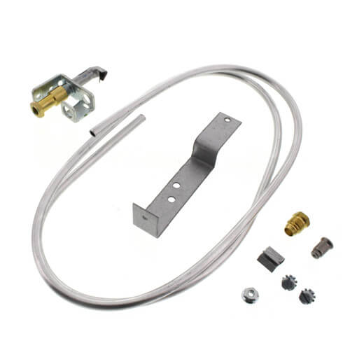 Module Assy Pilot Modine Standing Pilot Assembly (NG/LP) | HVACDirect.com