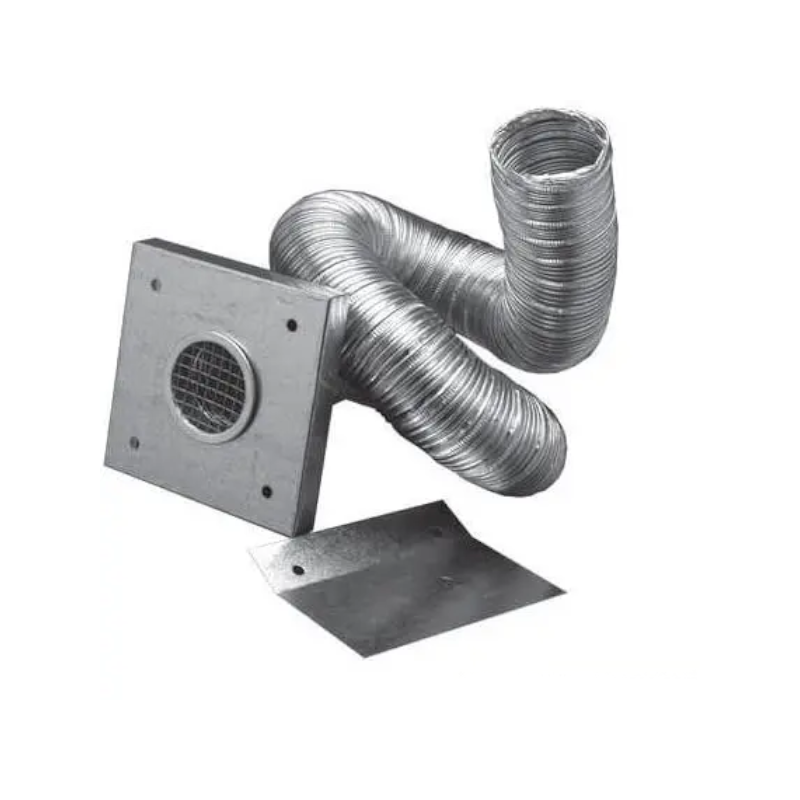 Comfortbilt 2-IN x 5-FT Outside Air Kit - 3PVP-AIK