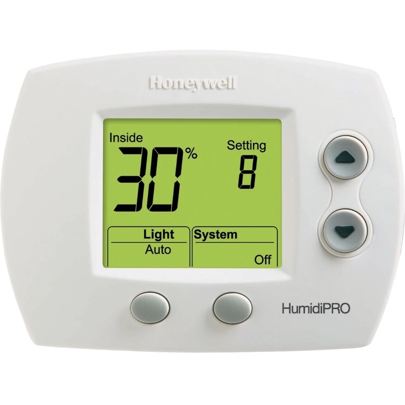 Honeywell HumidiPRO Digital Humidity Control (SKU 4041649)