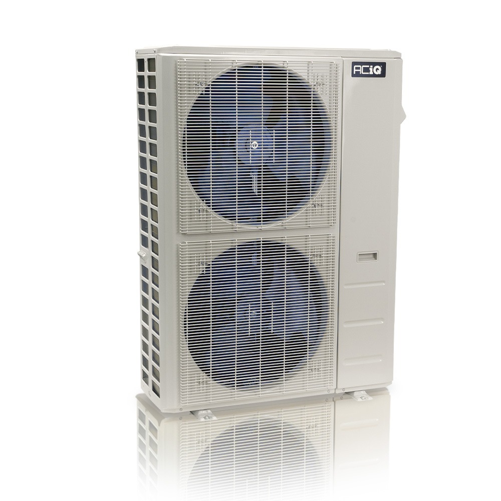 55,000 BTU Standard Multi Zone Condenser
