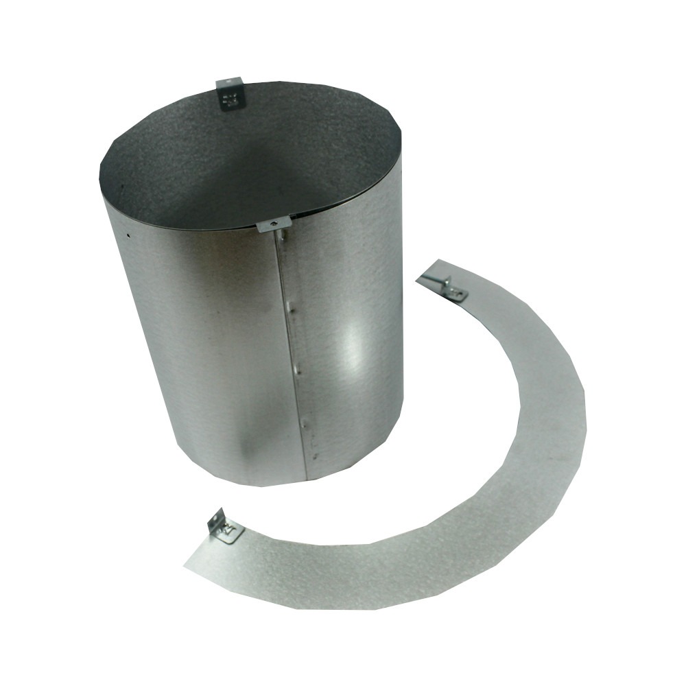 Attic Insulation Radiation Shield - SV4.5RSA