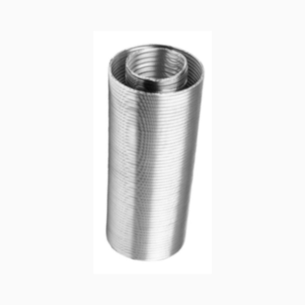 12' Compressed Flex Vent - SF-12