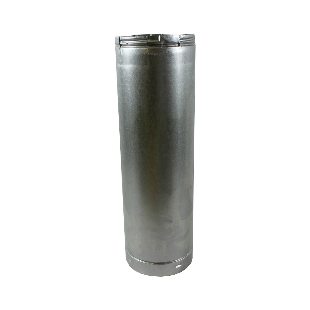 24" Rigid Direct Vent - SV4.5L24