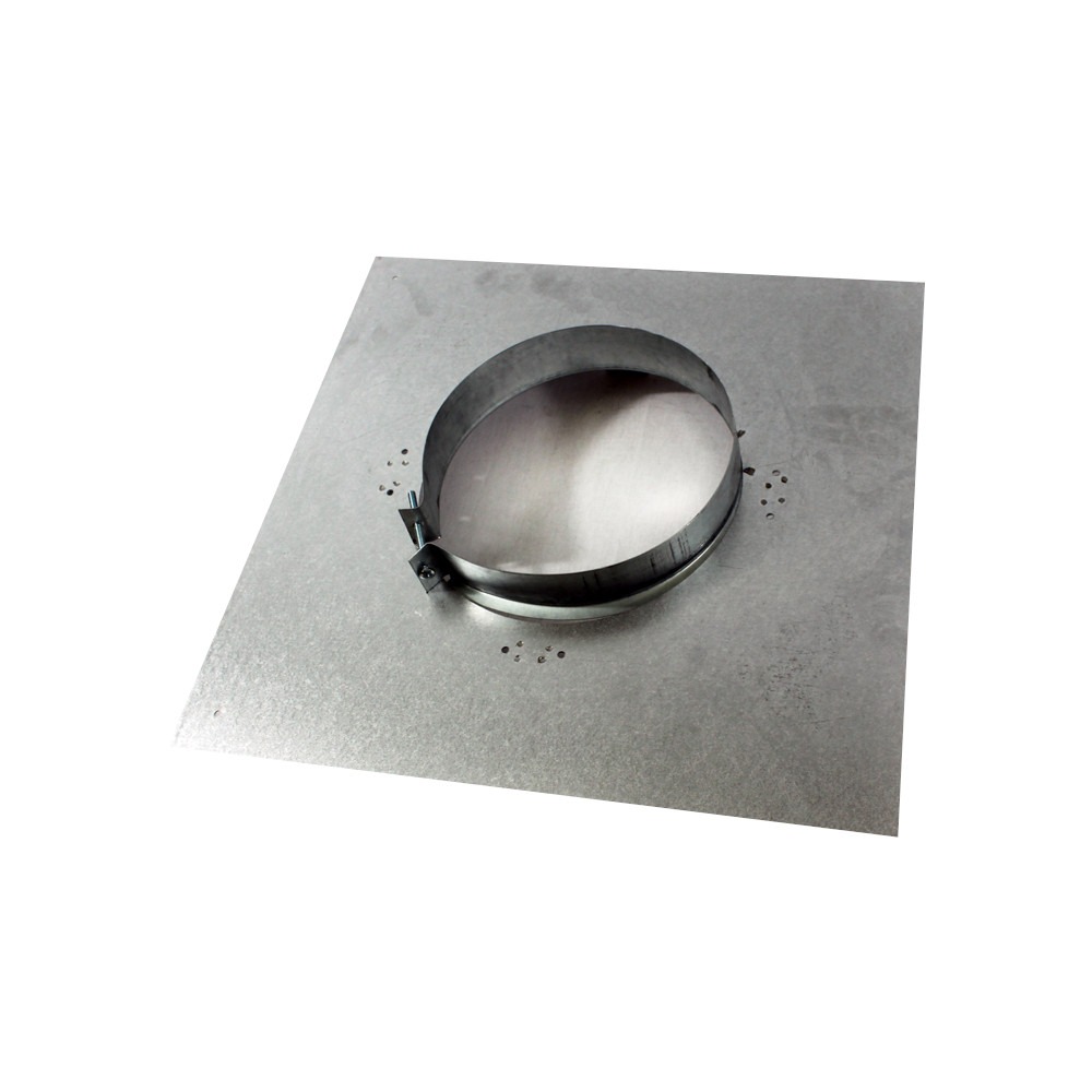 Support Plate - SV4.5SP