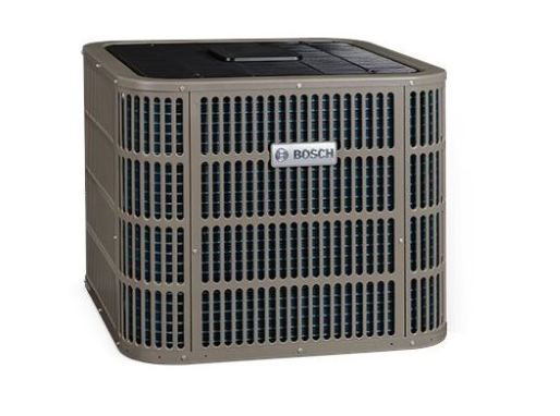 Bosch ODU 5 Ton Heat Pump Condenser 7739832070