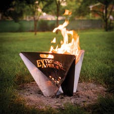 Extreme Fire Tri-Fire Fire Pit - 50011