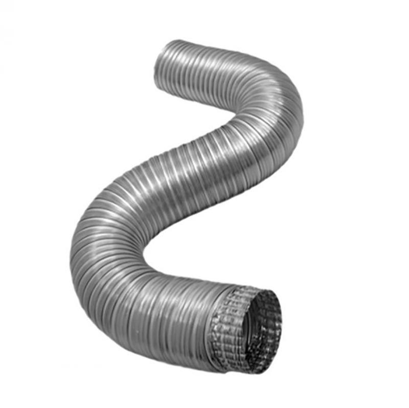 Flex 5-Inch I.D. X 15' long - 5FLEX15