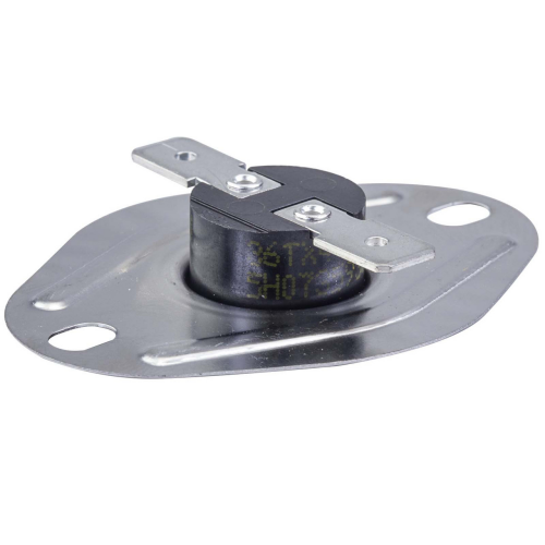 Modine Auto Limit Switch, 100°F 140°F