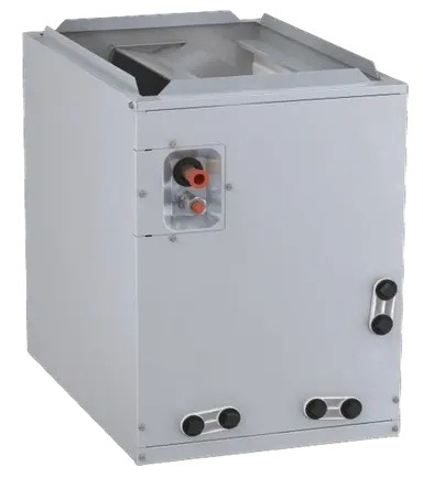 Trane 1.5 to 3 Ton 17.5" Width Multi-Positional Evaporator Cased Coil - RT Series - R454B