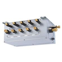 Mitsubishi M-Series - 5 Ports - Branch Box