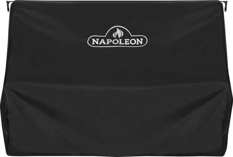 Built-In Griddle Cover