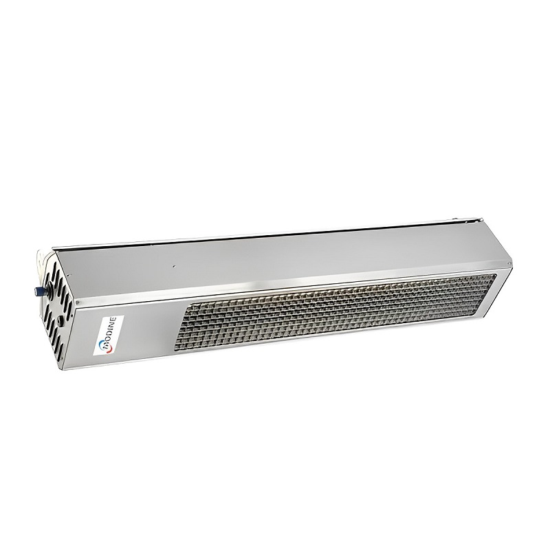 Modine OHP 34,000 BTU Patio Heater - Natural Gas - High Intensity -  OHP34S48C3 | HVACDirect.com