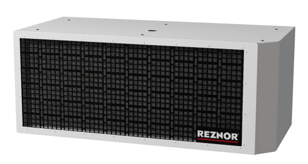 Reznor Air Curtain - HAC 36" - Unheated - 240v/3 - White