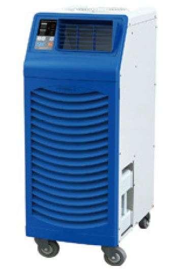 AirRex 12,000 BTU Portable Heat Pump AHSC12