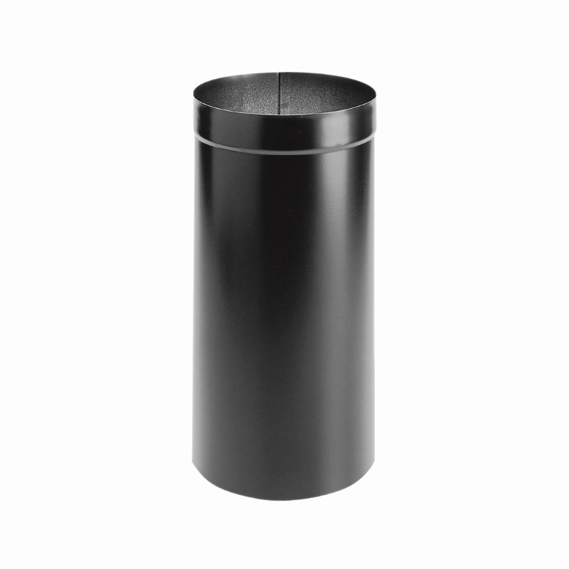 Oval-to-Round Adapter