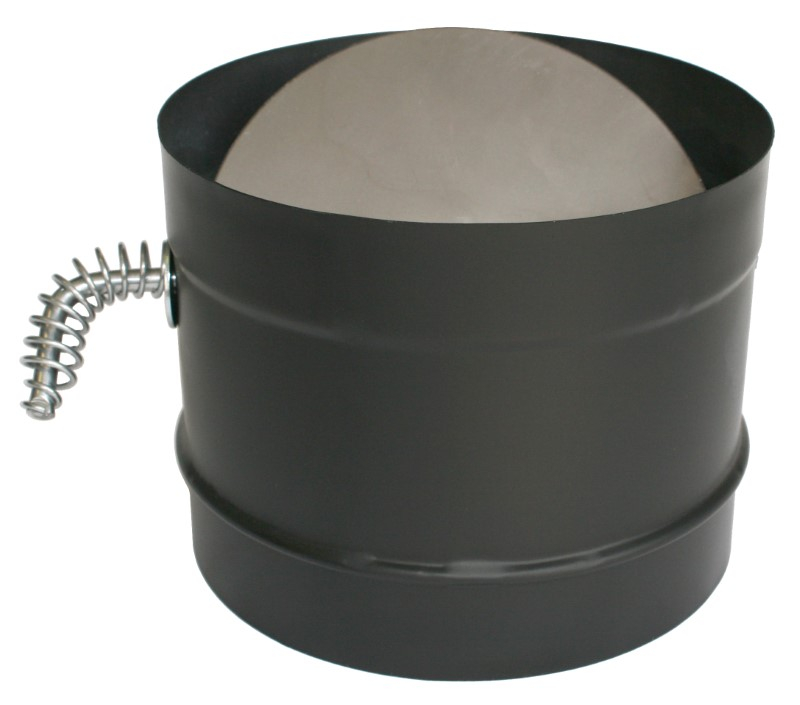 Damper Section