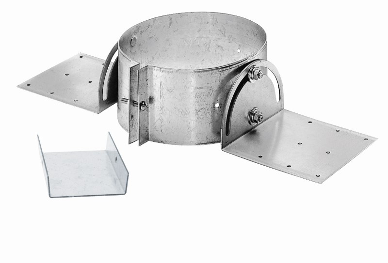 6 Inch And 8 Inch Length Adjustable Roof Support