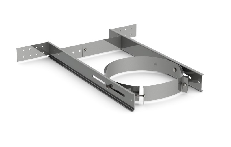 6 Inch And 8 Inch Length DT Extended Adjustable Wall Strap