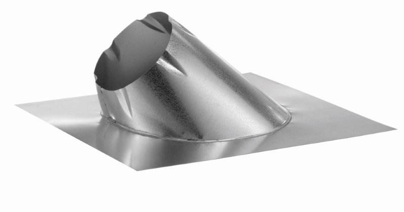 Adjustable Roof Flashing 7/12 - 12/12
