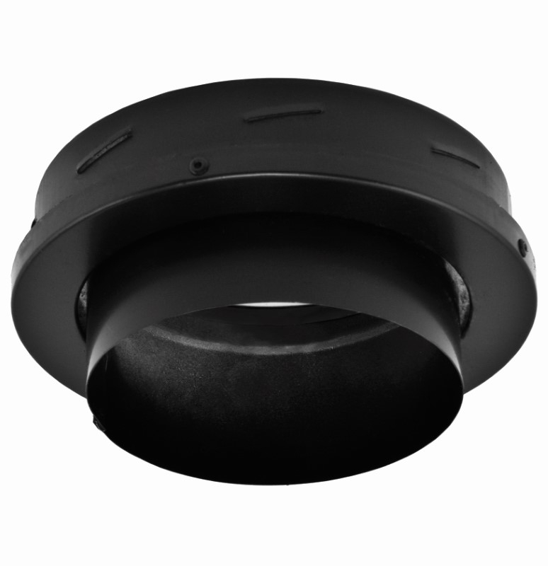 Finishing Collar/w adapter