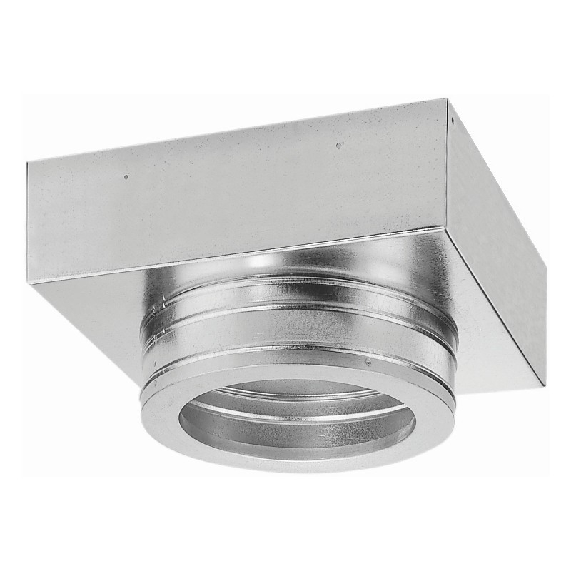 Flat Ceiling Support Box