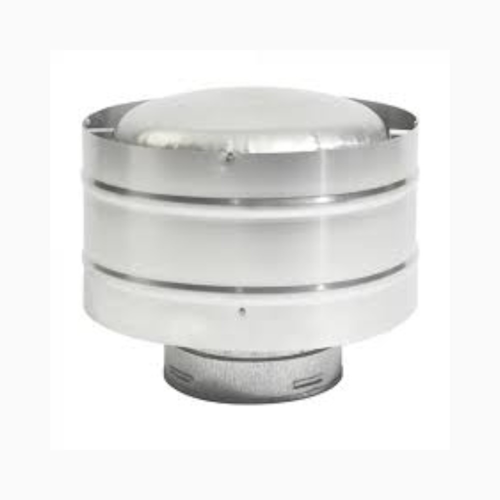 Vertical Termination - 6DVLVT