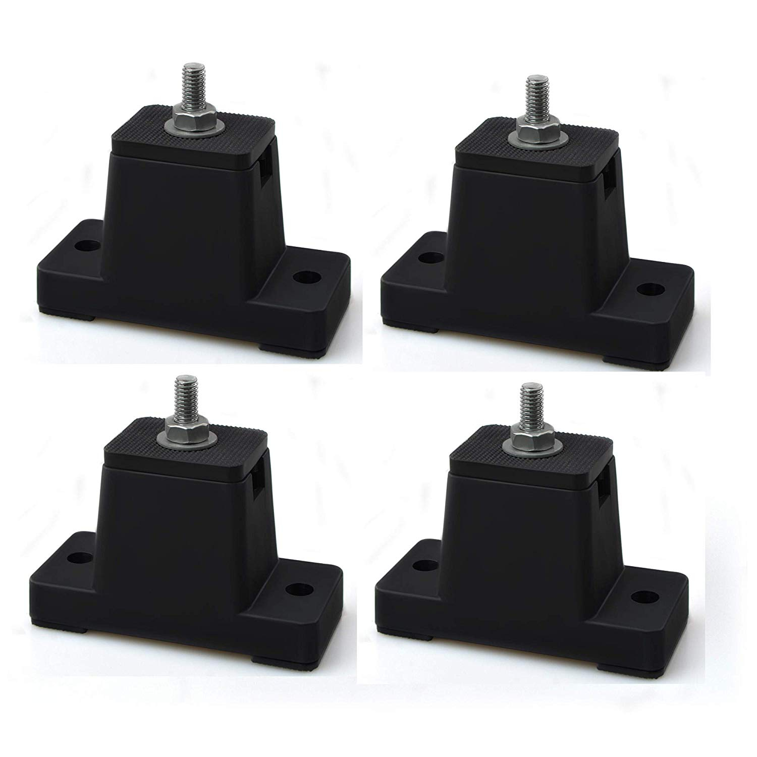 Clear Style Anti Vibration Pads AC0085