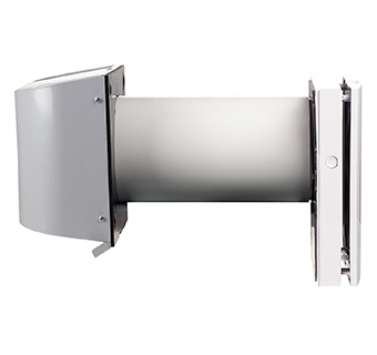 20 Stück Ersatzfilter Für Siku TwinFresh R-50, RA-50, RA1-50, RB1-50 – Filterklasse G3