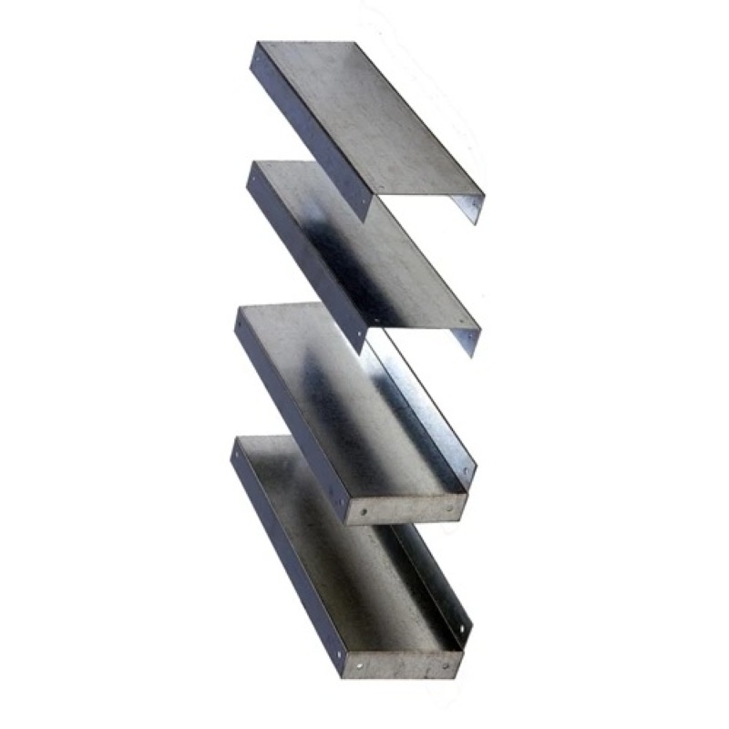 Williams 9307 Thin-Wall Collar Kit