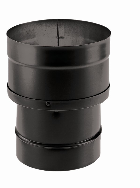 Increaser 7-Inch To 8-Inch Length