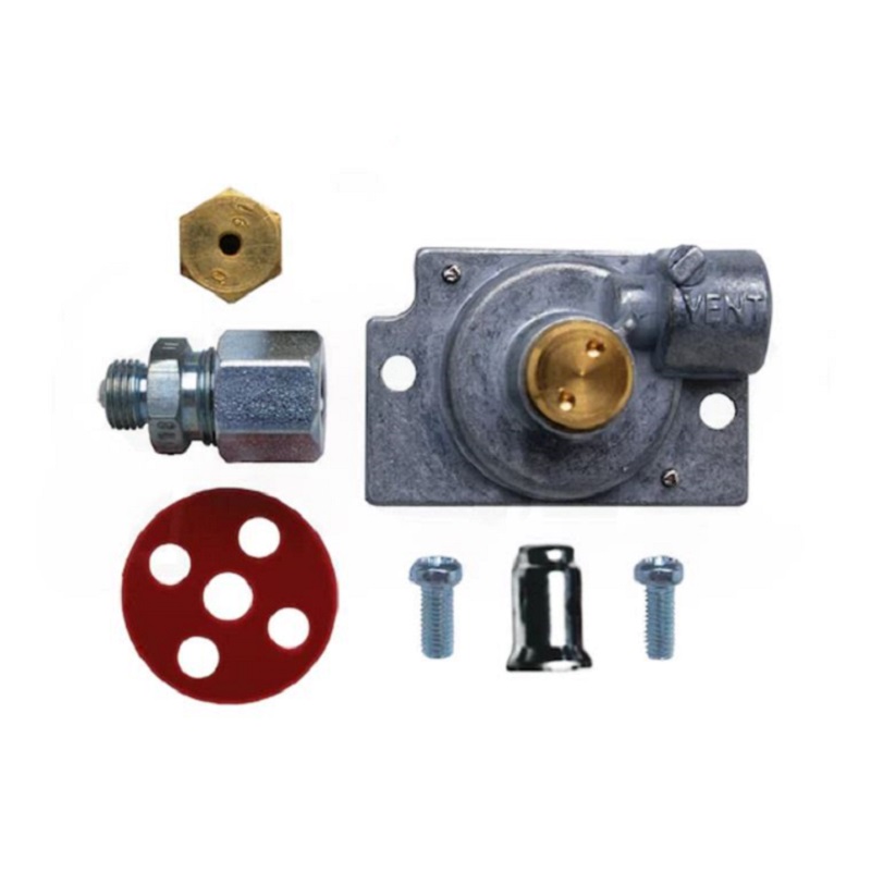 Gas Conversion Kit 8941 for Natural Gas to Propane Gas for 3003822
