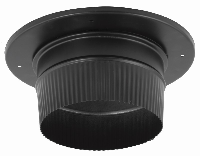 Snap-Lock Adapter w/Trim