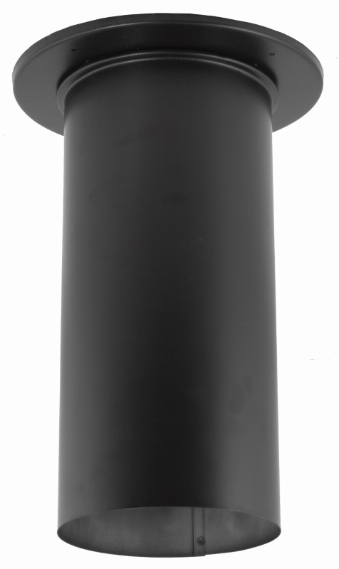Slip Connector w/Trim