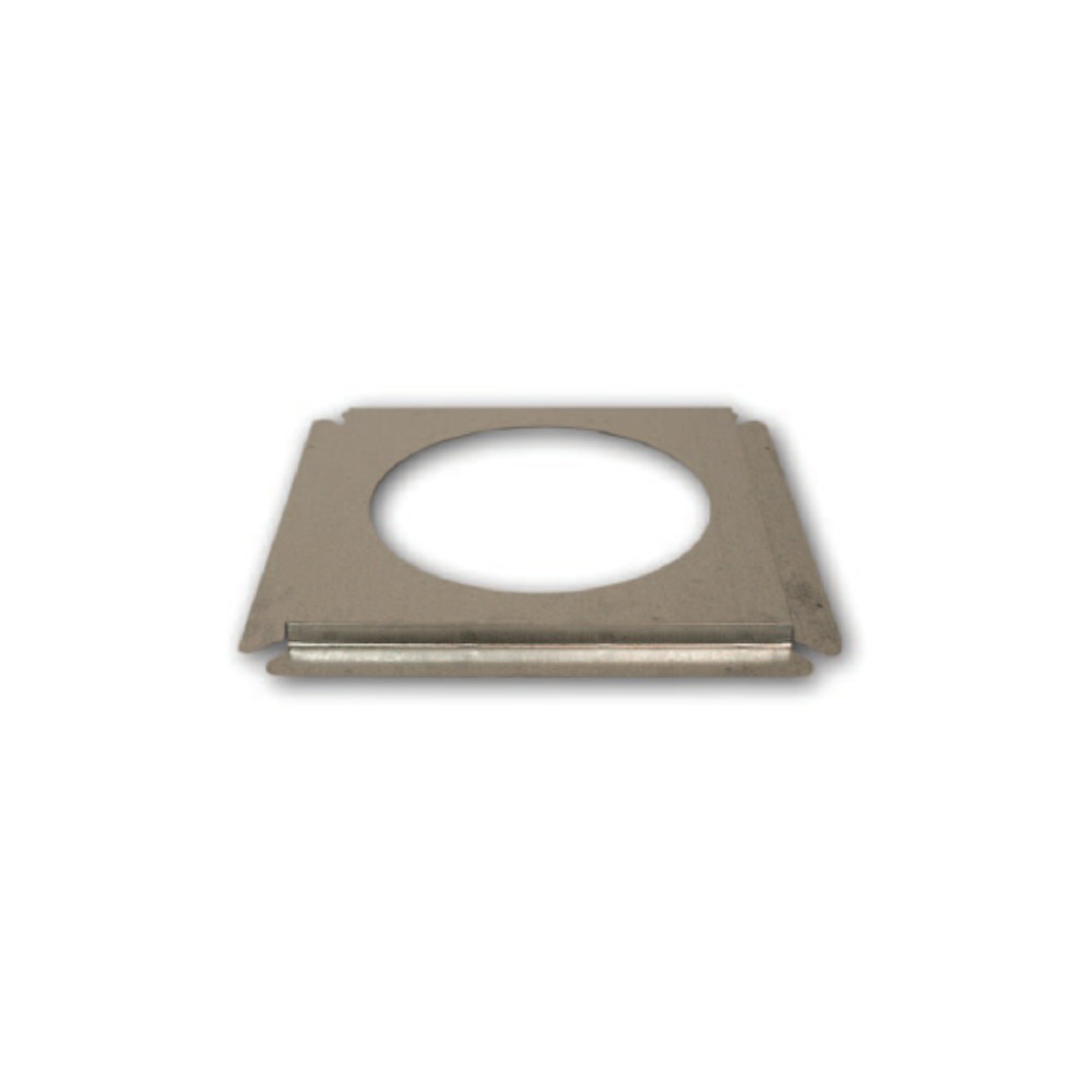 2" Clearance Firestop Spacer (24 ea.) - FS-8DM-24