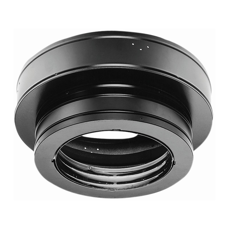 Round Ceiling Support Box