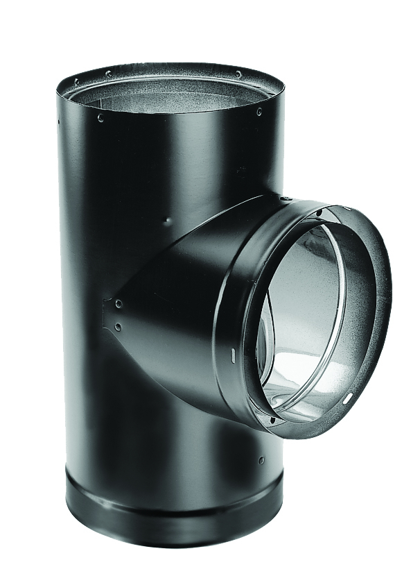 Adapter/Damper Section