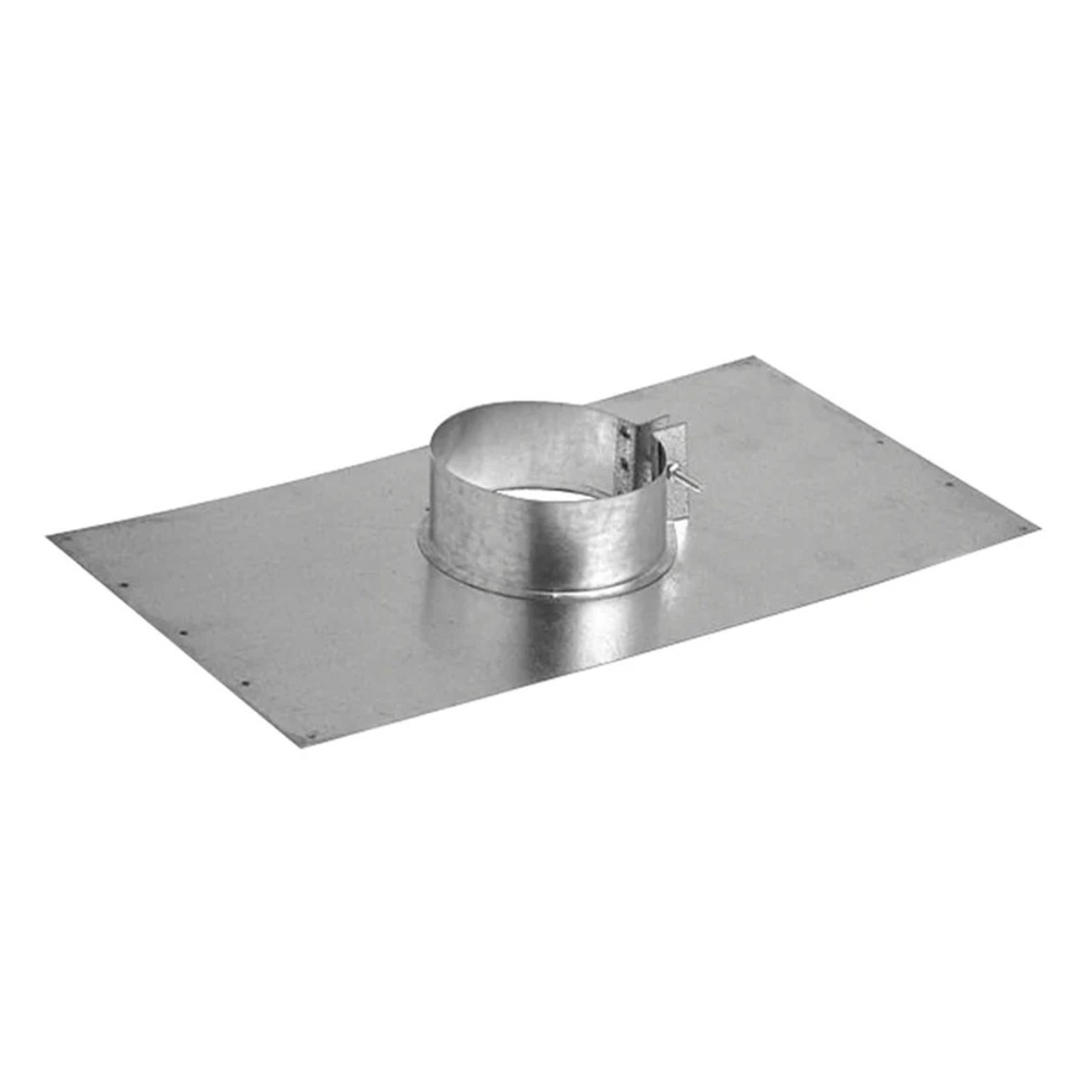 Support Plate - 8DVLSP