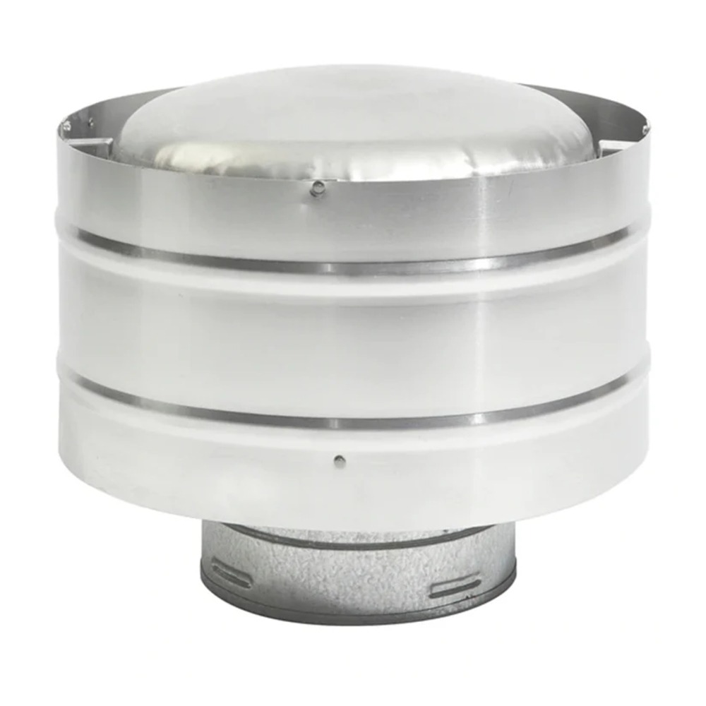 Vertical Termination - 8DVLVT