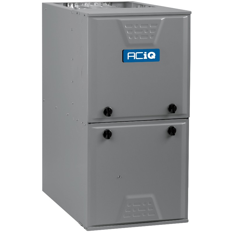 ACiQ 96% 40,000 BTU Single Stage Gas Furnace - 14" Width - Multi-Positional