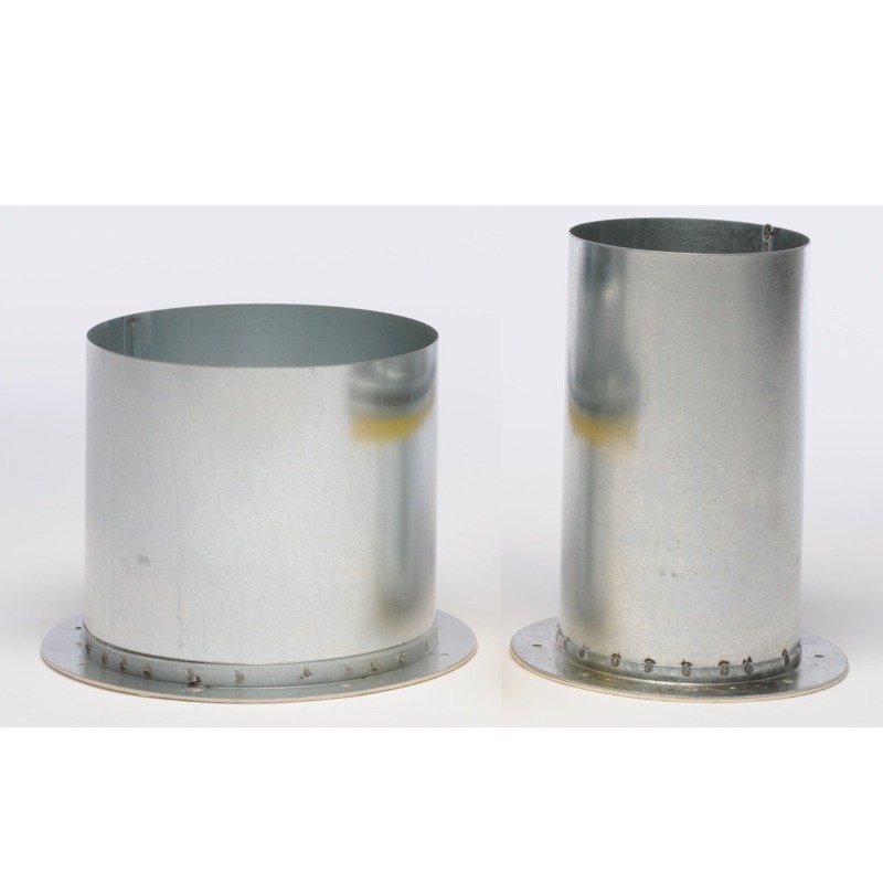 Williams 9806 Vent Tubes for Direct-Vent Furnaces 12”