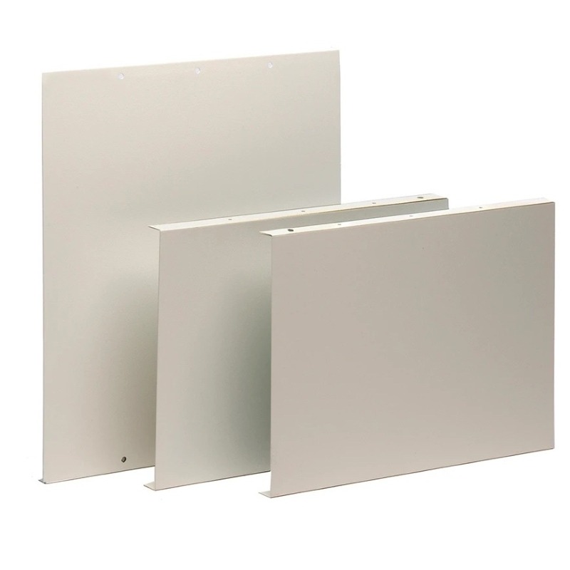 Williams 9812 Vent Enclosure, 12” Length for Forsaire Top-Vent