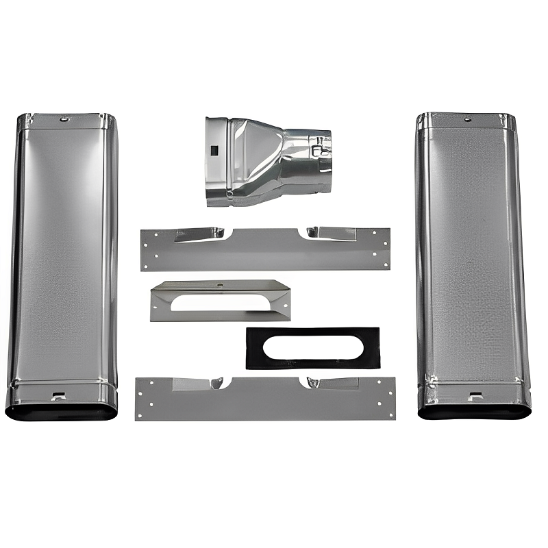 Williams Vent Starter Kit - 9929