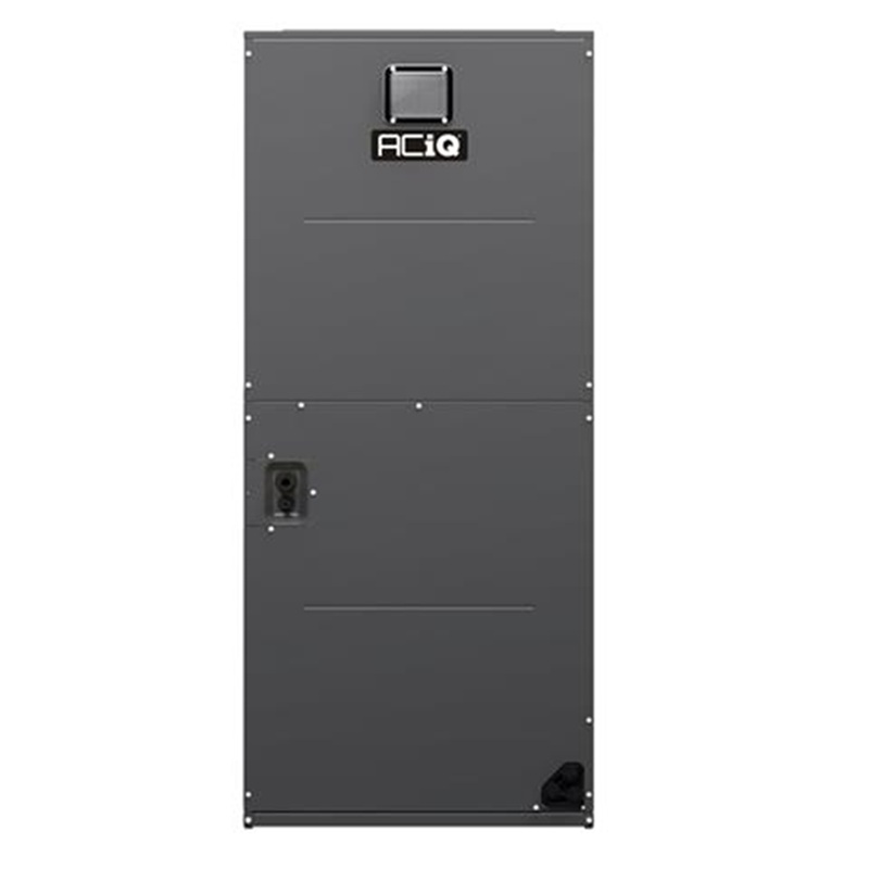 ACiQ 4 Ton Inverter Central Air Handler - 24.5" Width - R32