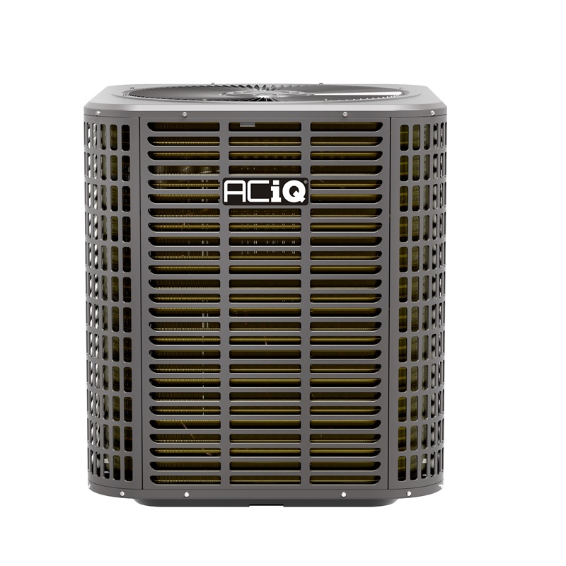 ACiQ 4 Ton 15.2 SEER2 Central Heat Pump Condenser - R32 Inverter