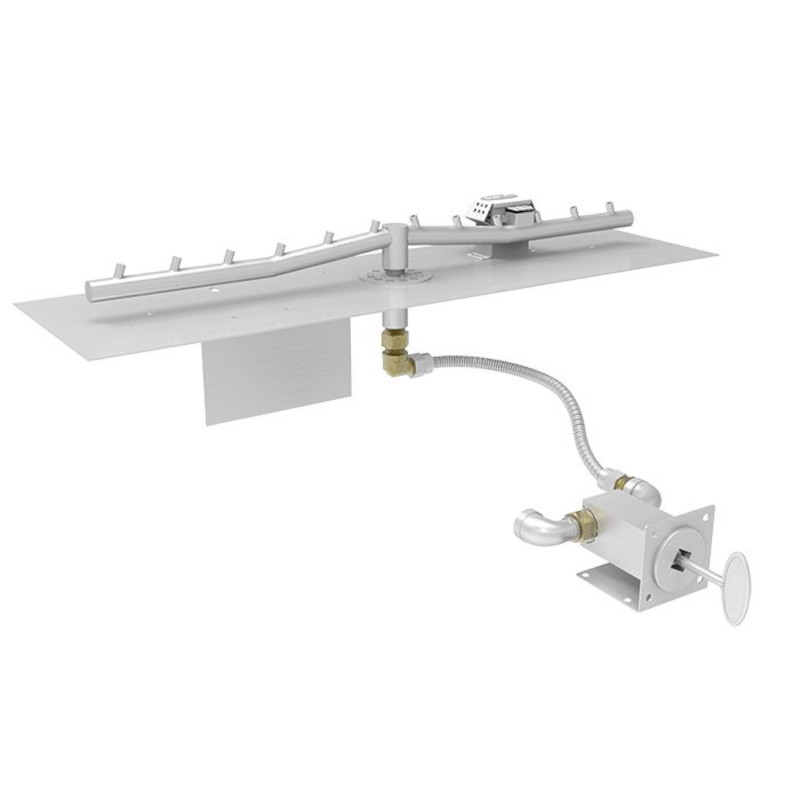 CSA Certified Match Light - Natural Gas